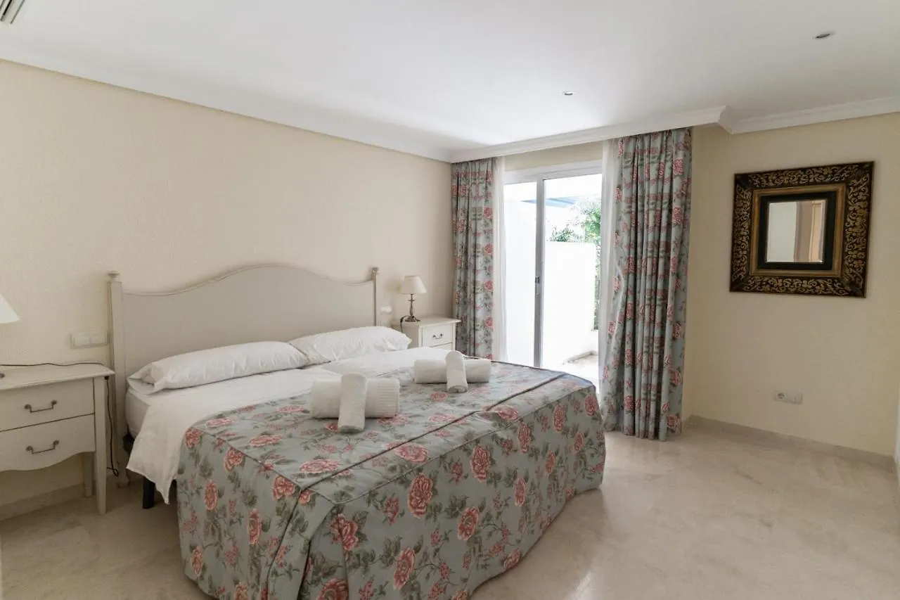 Appartement Vip Dominion Beach Estepona Espagne