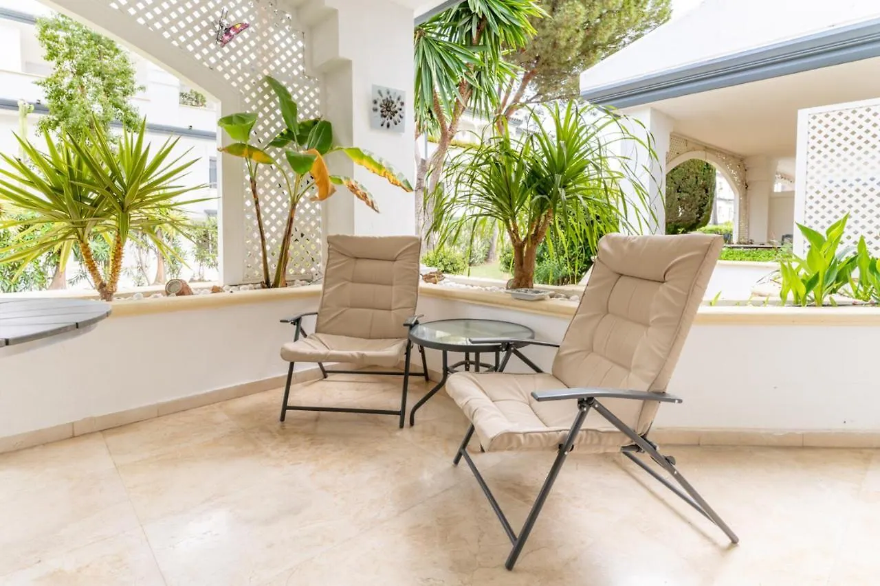 Vip Dominion Beach Estepona Appartement