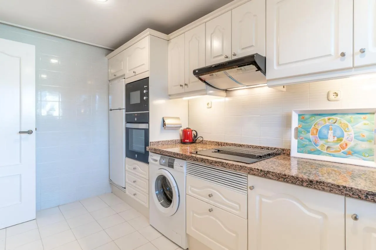 Appartement Vip Dominion Beach Estepona