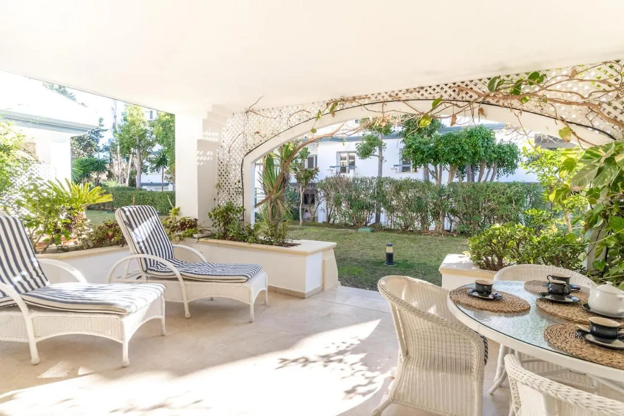 Vip Dominion Beach Estepona Appartement