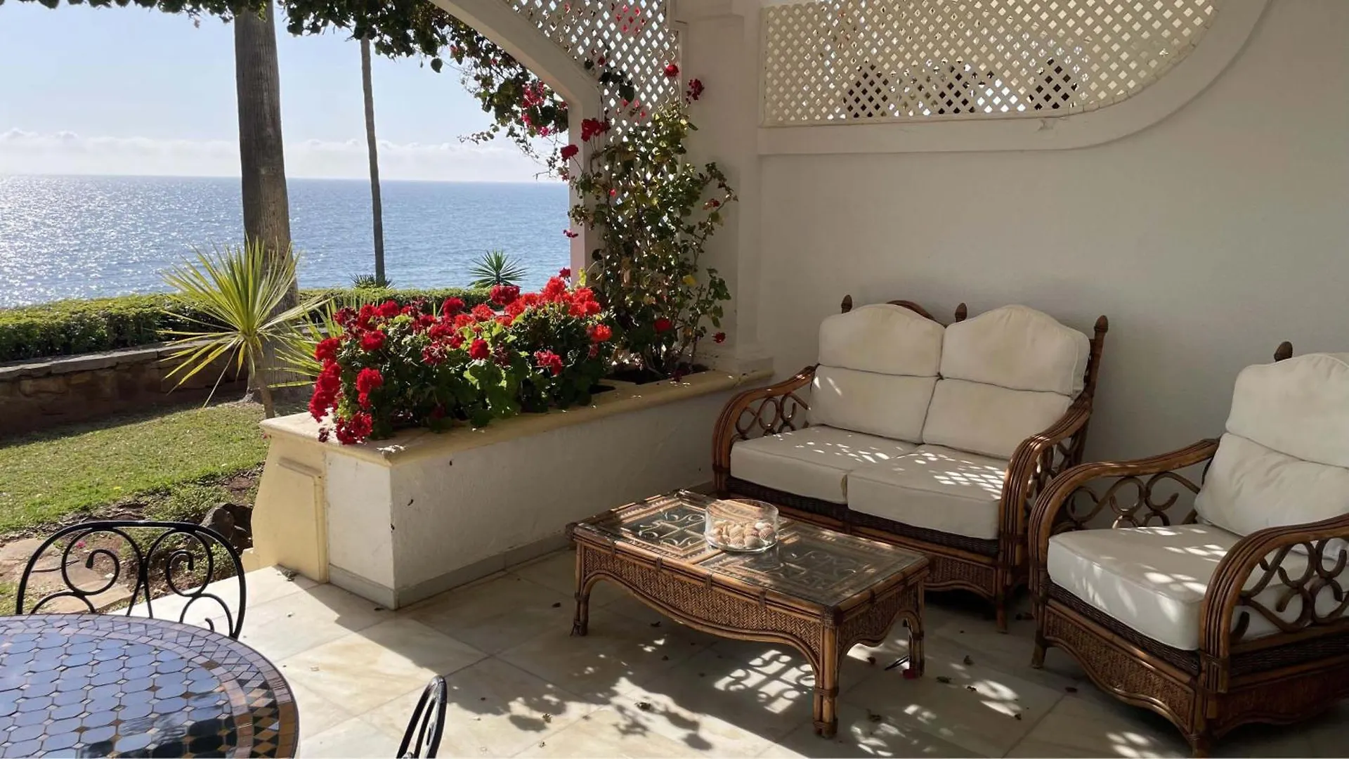 Vip Dominion Beach Estepona Appartement