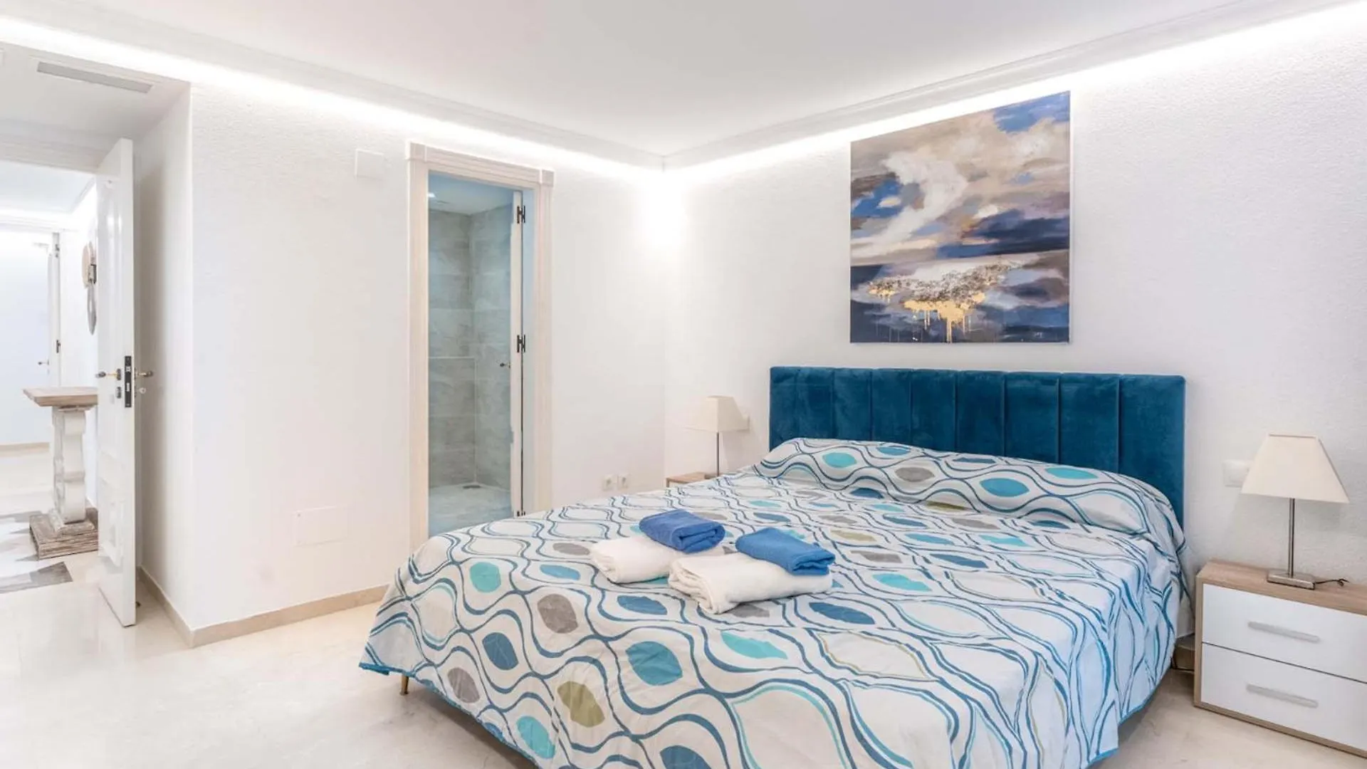 Vip Dominion Beach Estepona 0*,  Espagne