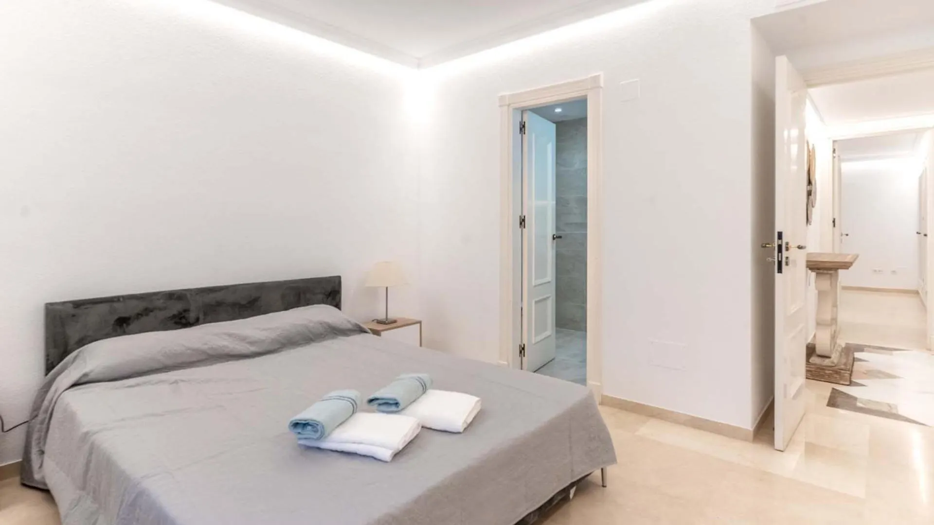Appartement Vip Dominion Beach Estepona