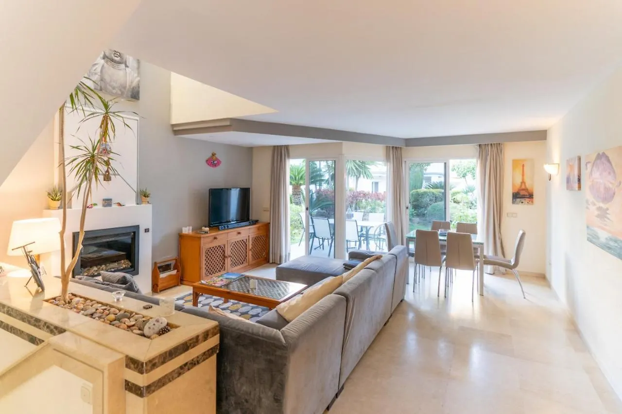 Vip Dominion Beach Estepona 0*,  Espagne