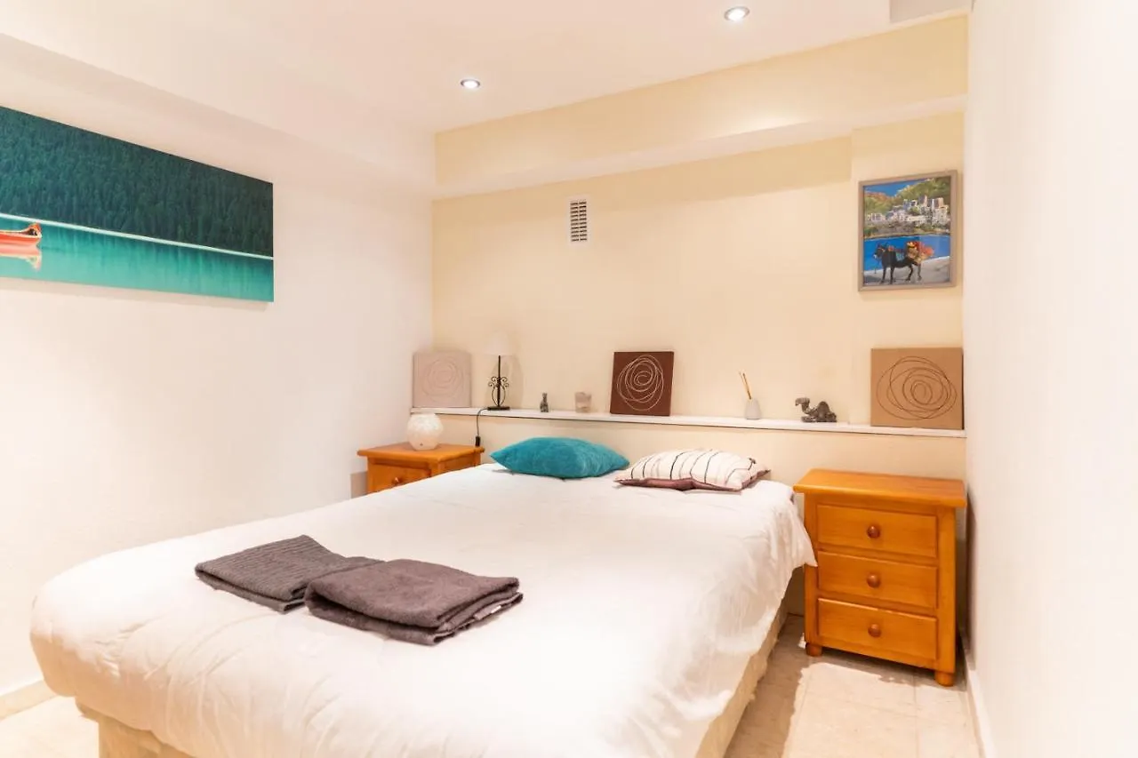 Vip Dominion Beach Estepona Appartement