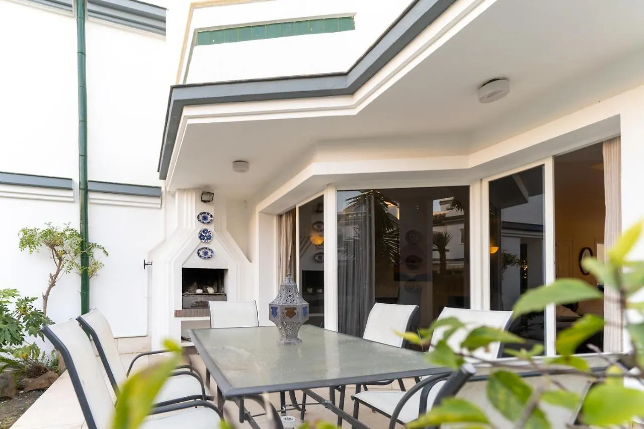 Appartement Vip Dominion Beach Estepona