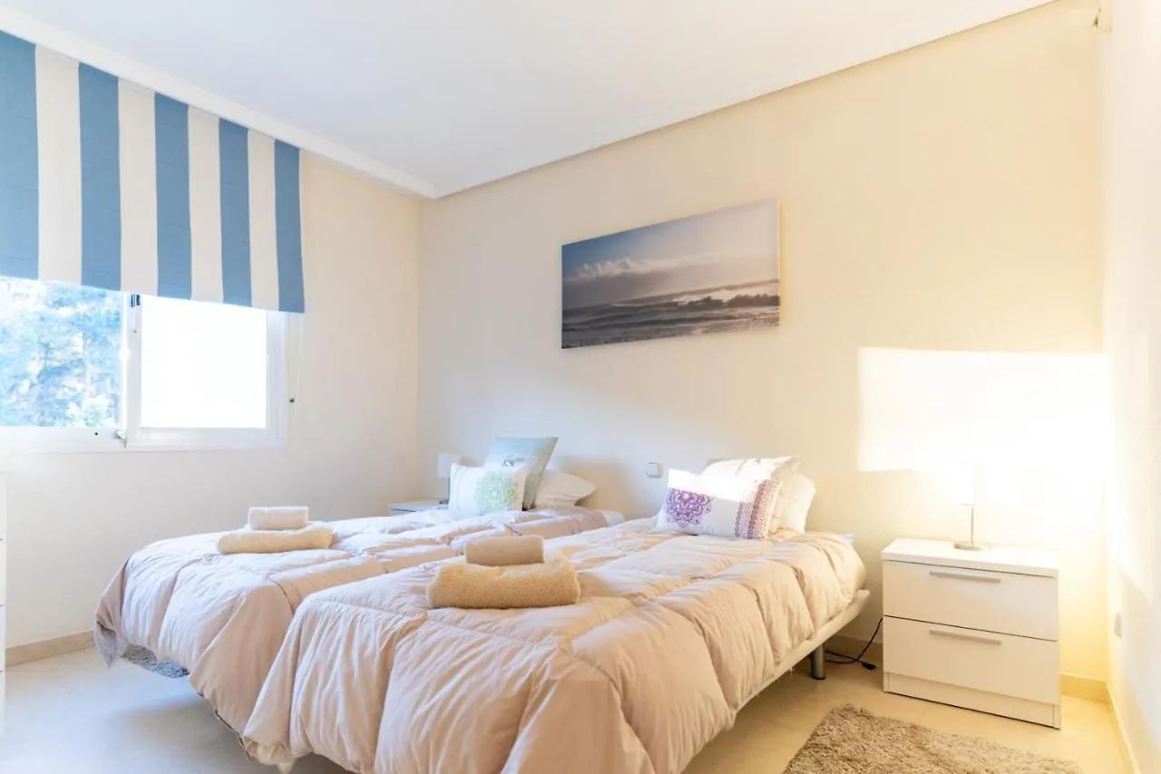 Vip Dominion Beach Estepona 0*,  Espagne