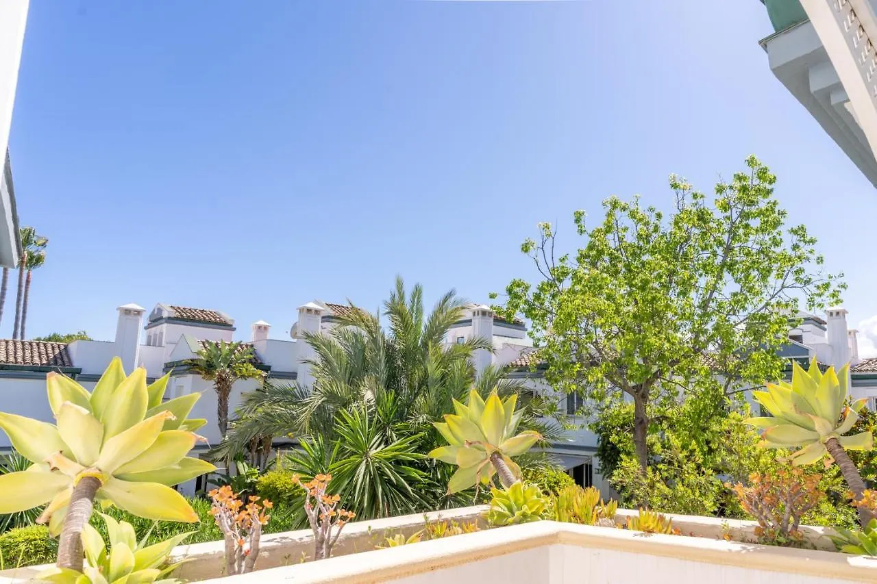 Vip Dominion Beach Estepona