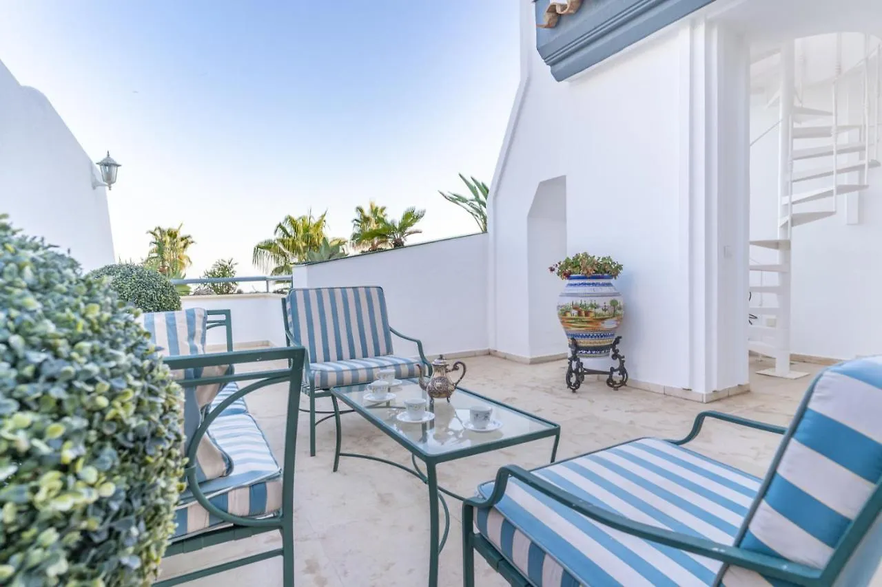Vip Dominion Beach Estepona Appartement