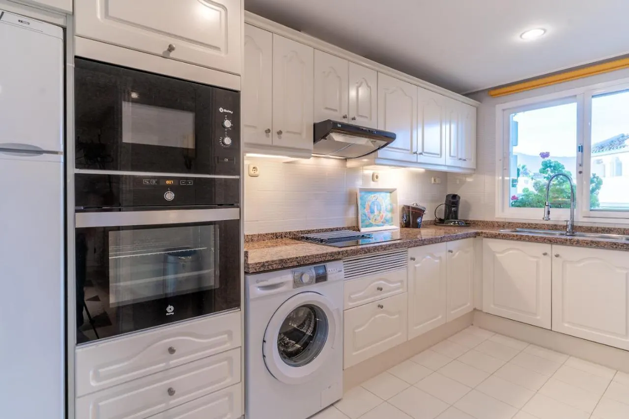 Vip Dominion Beach Estepona Appartement