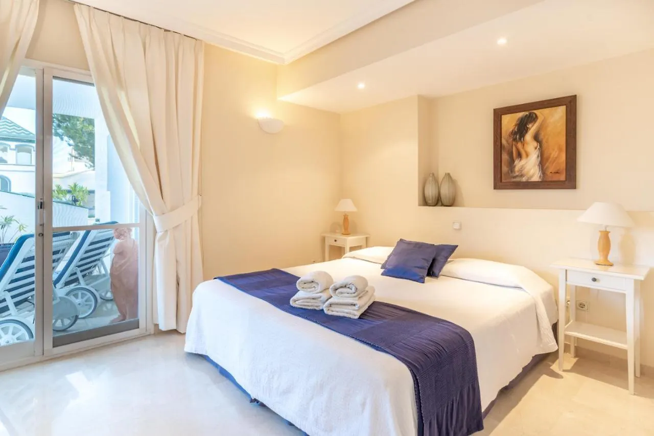 Appartement Vip Dominion Beach Estepona