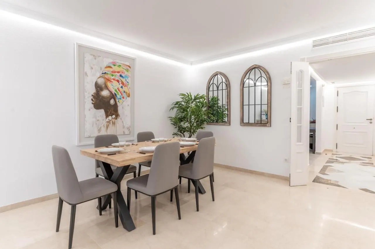 Vip Dominion Beach Estepona Appartement