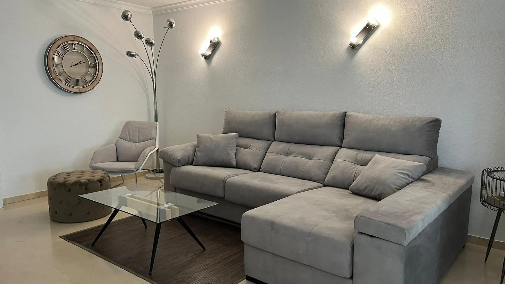 Appartement Vip Dominion Beach Estepona Espagne