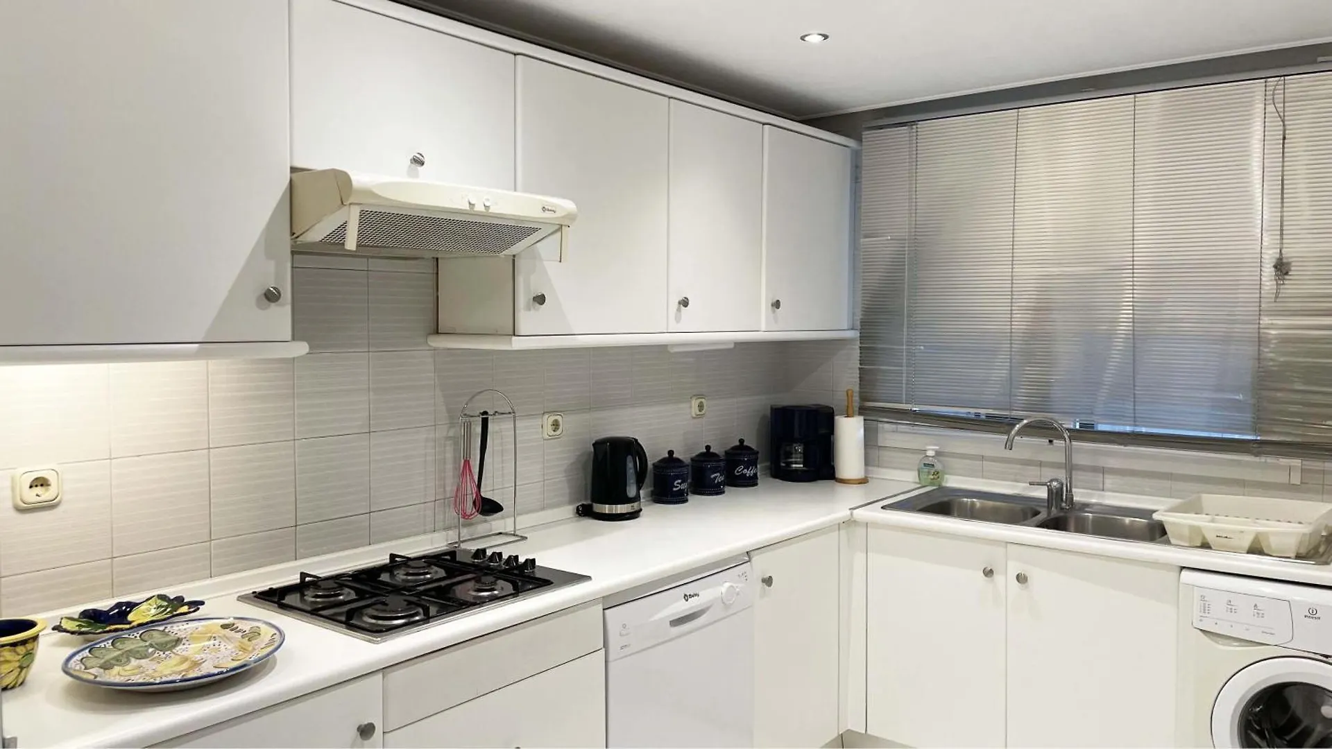 Appartement Vip Dominion Beach Estepona