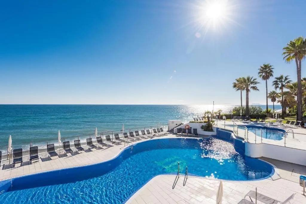 Vip Dominion Beach Estepona Appartement