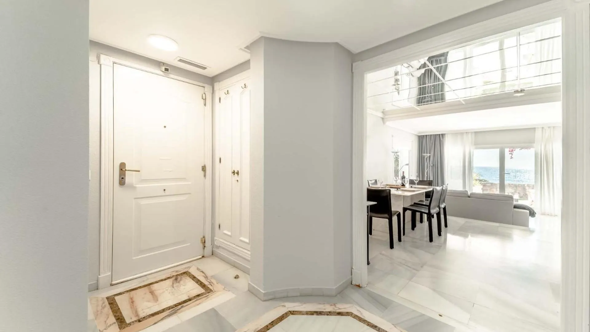 Appartement Vip Dominion Beach Estepona