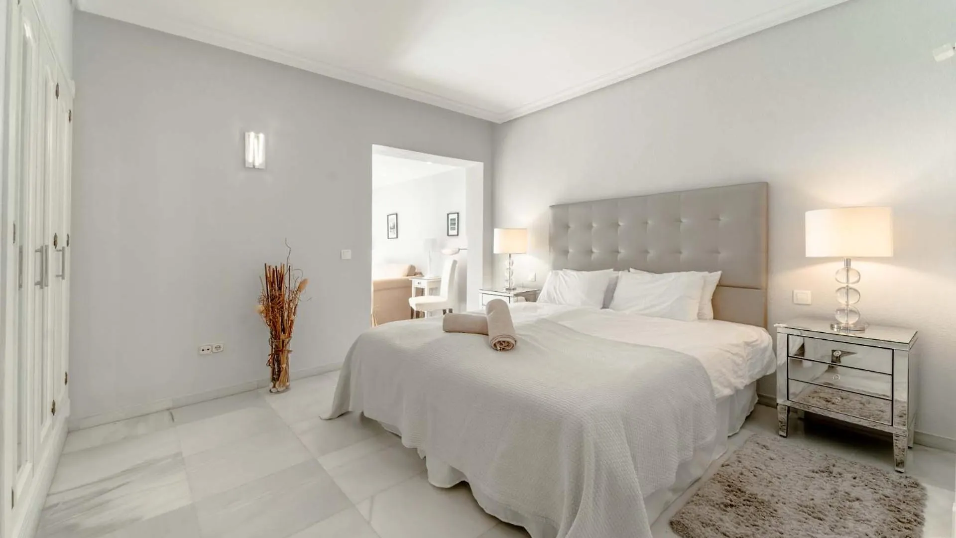 Vip Dominion Beach Estepona 0*,  Espagne