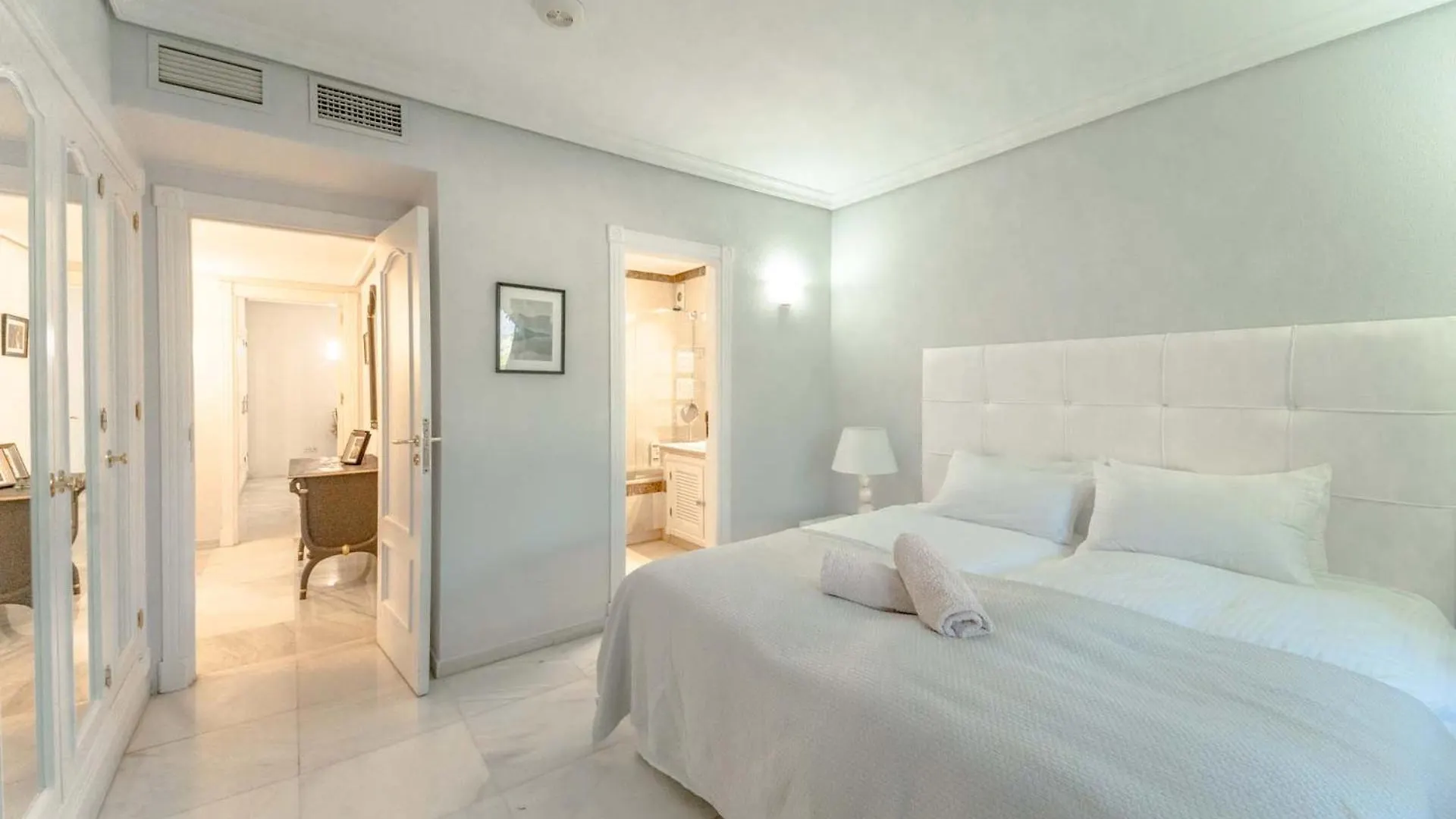 Vip Dominion Beach Estepona 0*,